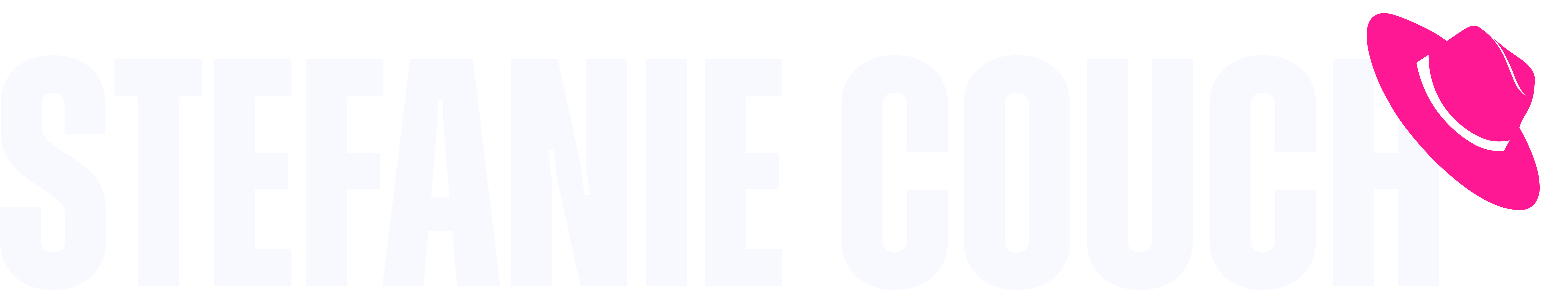 Stefanie Couch logo