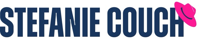 Stefanie Couch signature