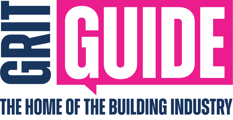 Grit Guide — The Home of the Building Industry