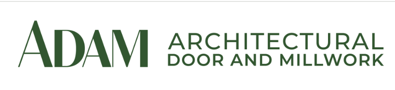 ADAM Door logo
