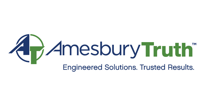 AmesburyTruth logo