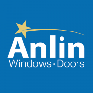 Anlin Windows & Doors logo