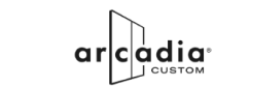 Arcadia Custom logo