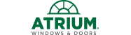 Atrium Windows & Doors logo