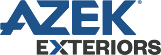 AZEK Exteriors logo