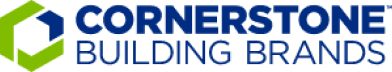 Cornerstone Building Brands logo