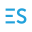 ES Windows logo