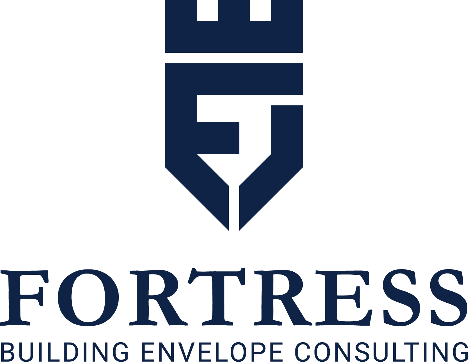 Fortress Building Envelope Consultants logo