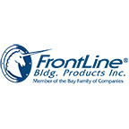 FrontLine Building Products logo