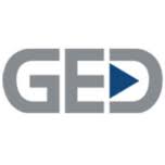 GED Integrated Solutions logo