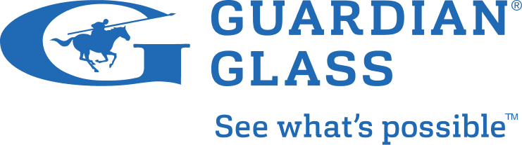 Guardian Glass logo