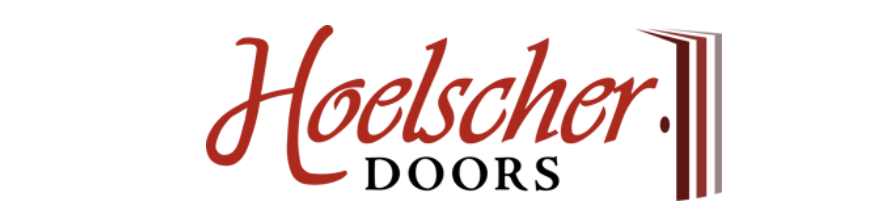 Hoelscher Doors logo