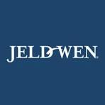 JELD-WEN logo
