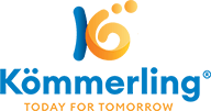 Kömmerling USA logo