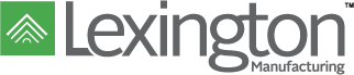 Lexington Manufacturing logo