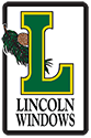 Lincoln Windows logo