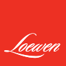 Loewen Windows and Doors logo