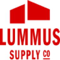 Lummus Supply logo