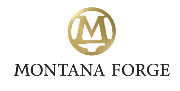 Montana Forge logo