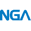 NGA logo