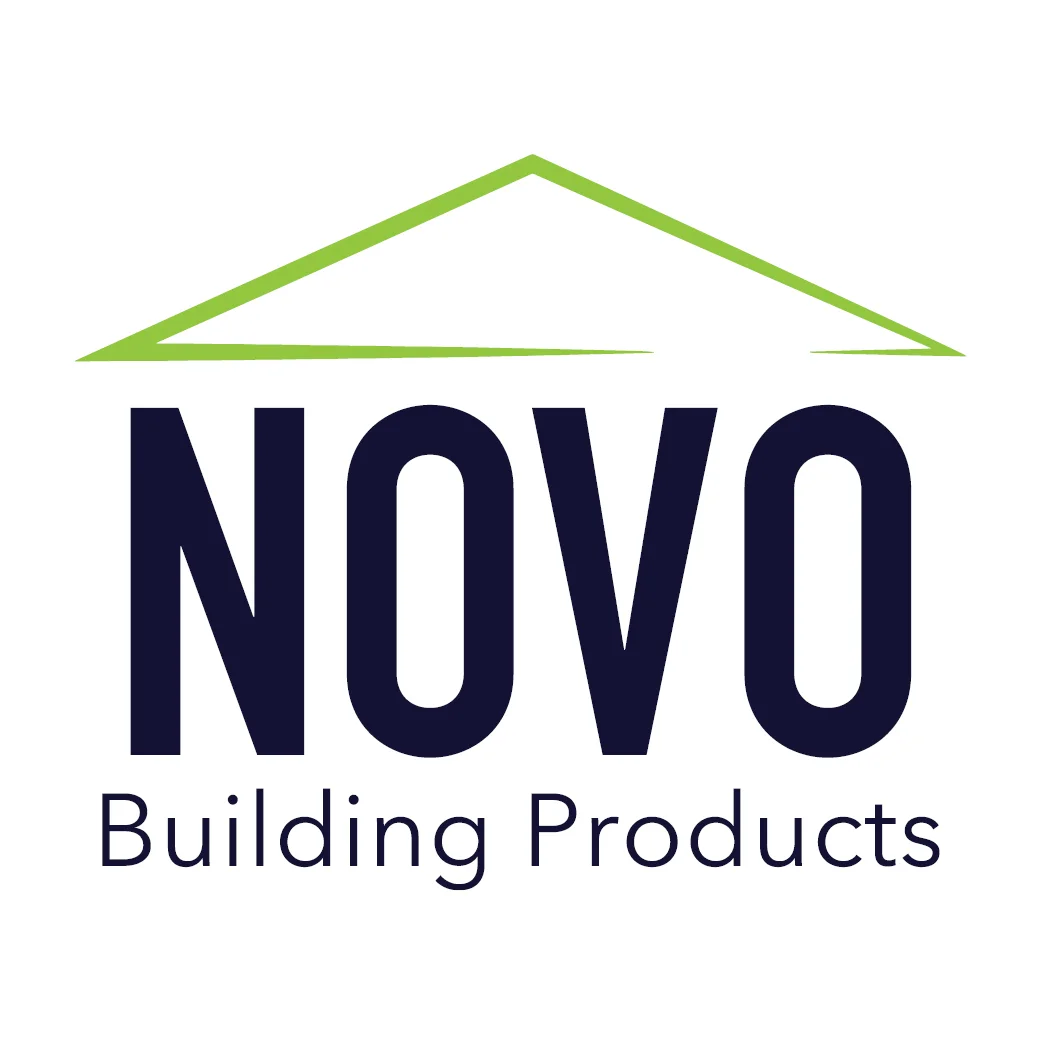 Novo Building Products logo