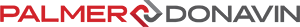 Palmer-Donavin logo
