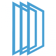 Panoramic Doors logo