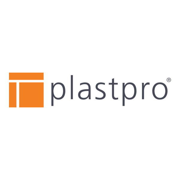 Plastpro logo
