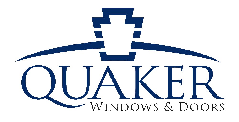 Quaker Windows & Doors logo