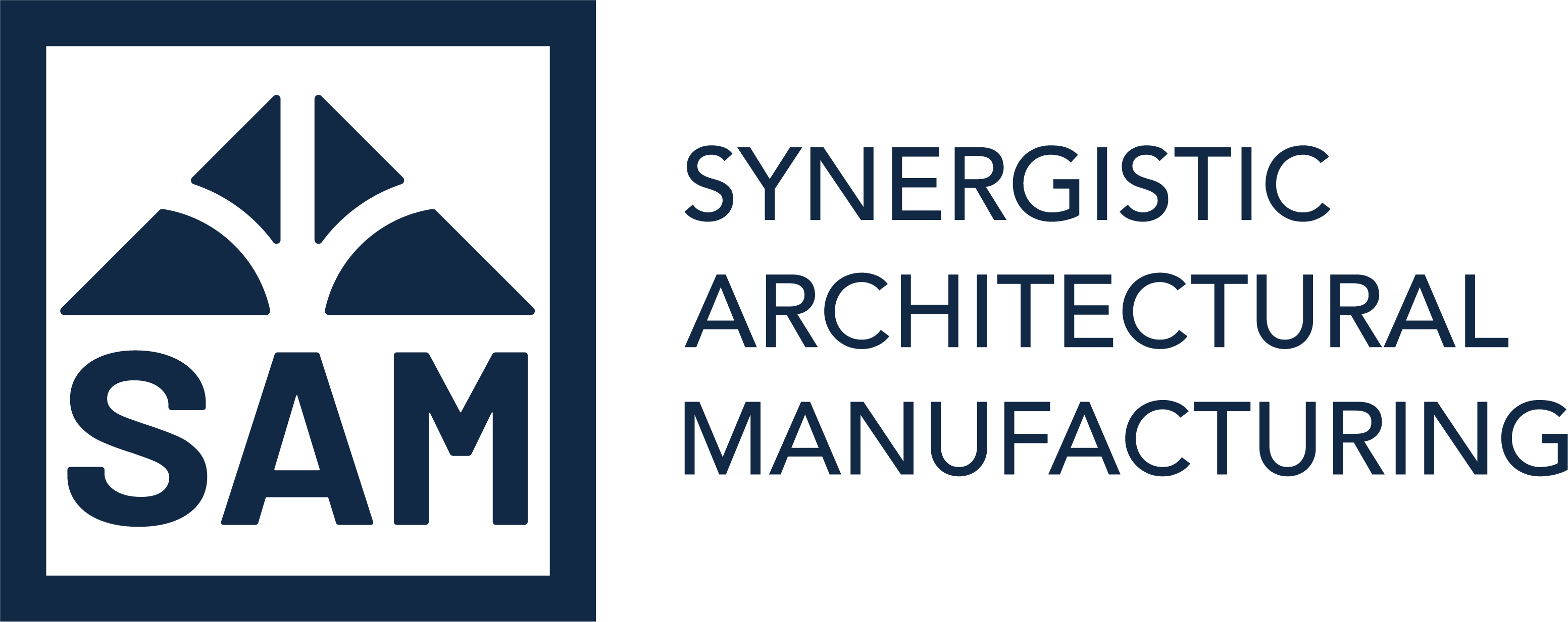 SAM LLC logo