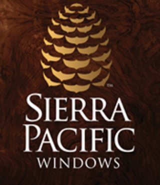 Sierra Pacific Windows logo