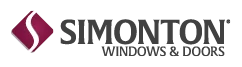 Simonton Windows & Doors logo