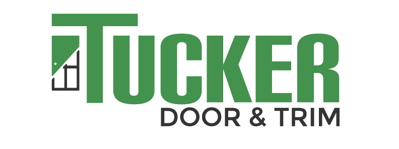 Tucker Door and Trim logo