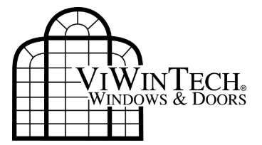 ViWinTech Windows & Doors logo
