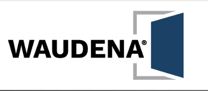 Waudena logo