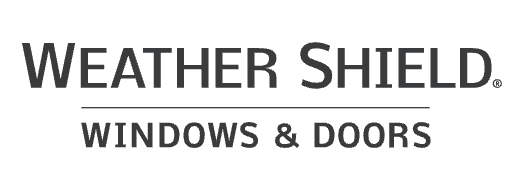 Weather Shield logo