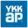 YKK AP America logo