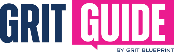 Grit Guide, by Grit Blueprint
