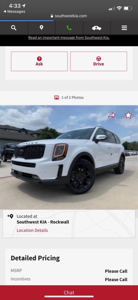 Kia Ad