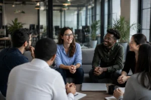 Your People Are Your Brand. Why Are You Hiding Them?