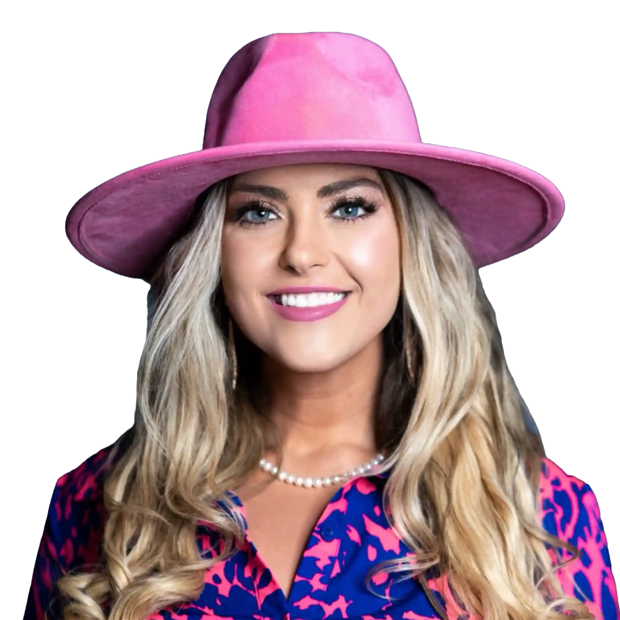 Stefanie Couch