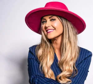 Stefanie Couch, Founder & CEO at Grit Blueprint
