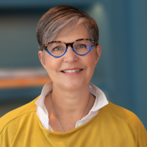 Gina Schaefer, Former CEO at A Few Cool Hardware Stores