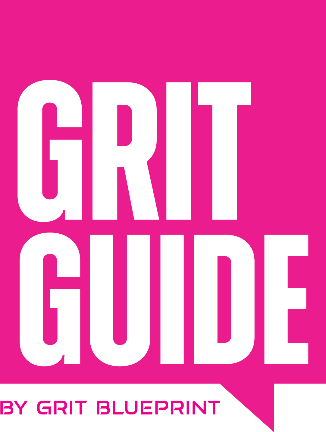 Grit Guide by Grit Blueprint